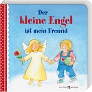 Cover von Der kleine Engel ist mein Freund