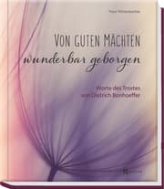 Cover von Von guten Mächten wunderbar geborgen