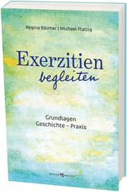 Cover von Exerzitien begleiten