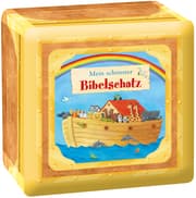 Cover von Mein schönster Bibelschatz