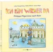 Cover von Ich bin wieder da