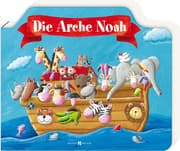 Cover von Die Arche Noah
