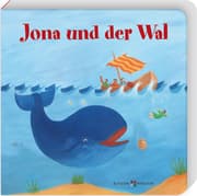 Cover von Jona und der Wal