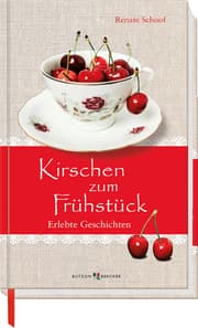 Cover von Kirschen zum Frühstück