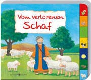 Cover von Vom verlorenen Schaf