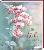 Cover von Spuren der Liebe
