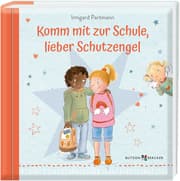 Cover von Komm mit zur Schule, lieber Schutzengel