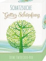 Cover von Schatzsuche Gottes Schöpfung