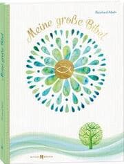 Cover von Meine große Bibel