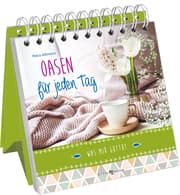 Cover von Oasen für jeden Tag