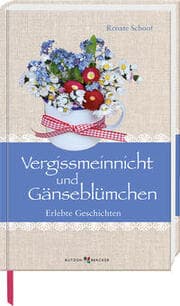 Cover von Vergissmeinnicht und Gänseblümchen