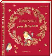 Cover von Weihnachtswünsche von Herzen