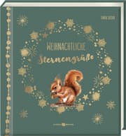 Cover von Weihnachtliche Sternengrüße
