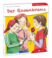 Cover von Der Rosenkranz den Kindern erklärt
