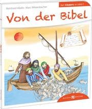 Cover von Von der Bibel den Kindern erzählt