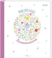 Cover von Meine erste heilige Kommunion