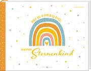 Cover von Weil du einmalig bist, kleines Sternenkind