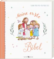 Cover von Meine erste Bibel