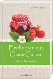 Cover von Erdbeeren aus Omas Garten