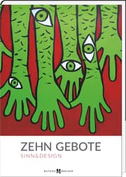 Cover von Zehn Gebote