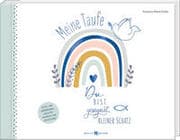 Cover von Du bist gesegnet, kleiner Schatz
