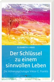 Cover von Der Schlüssel zu einem sinnvollen Leben