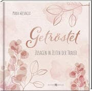 Cover von Getröstet