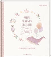 Cover von Mein schönes Fest der Taufe