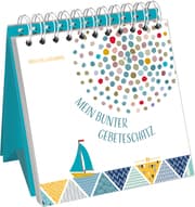 Cover von Mein bunter Gebeteschatz