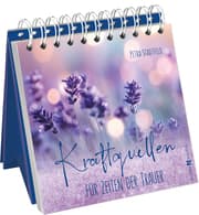 Cover von Kraftquellen für Zeiten der Trauer
