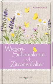 Cover von Wiesenschaumkraut und Zitronenfalter