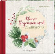 Cover von Kleiner Segenswunsch zu Weihnachten