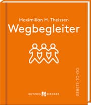 Cover von Wegbegleiter