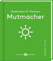 Cover von Mutmacher