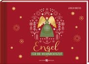 Cover von Engel für die Weihnachtszeit