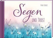 Cover von Segen und Trost