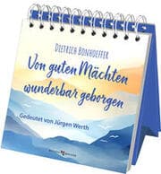 Cover von Von guten Mächten wunderbar geborgen