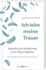 Cover von Ich lebe meine Trauer