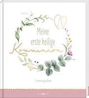 Cover von Meine erste heilige Kommunion
