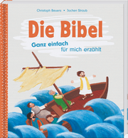 Cover von Die Bibel