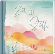 Cover von Zeit der Stille