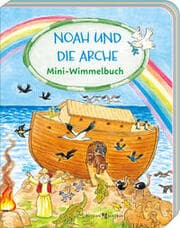 Cover von Noah und die Arche