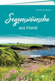 Cover von Segenswünsche aus Irland
