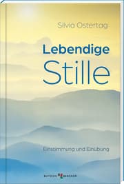 Cover von Lebendige Stille