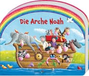 Cover von Die Arche Noah
