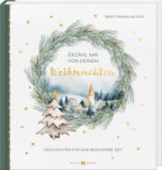 Cover von Erzähl mir von deinem Weihnachten