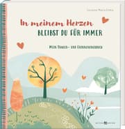 Cover von In meinem Herzen bleibst du für immer