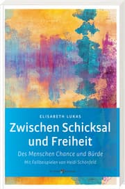 Cover von Zwischen Schicksal und Freiheit