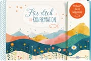 Cover von Für dich zur Konfirmation