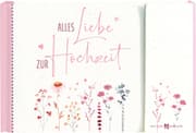 Cover von Alles Liebe zur Hochzeit